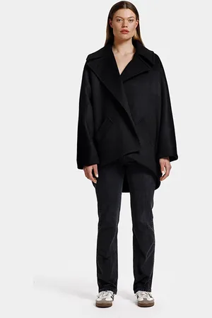 ALTER EGO Kensi Jacket Black
