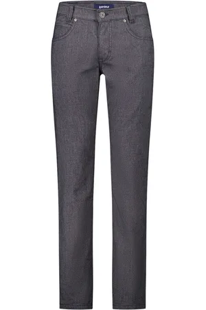 Atelier Gardeur Bill Dark Navy