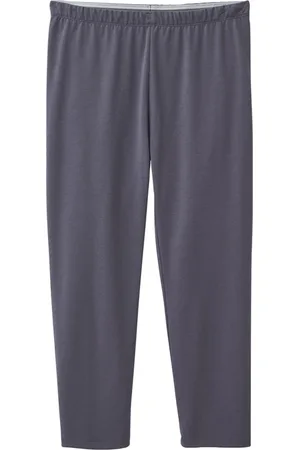 White Stuff Maddie Crop Legging Dk Grey