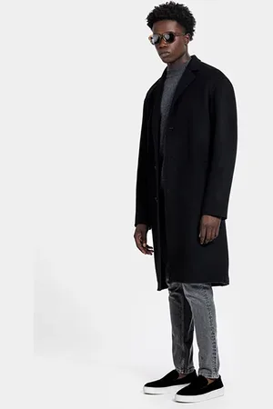 ALTER EGO Youri Jacket Black