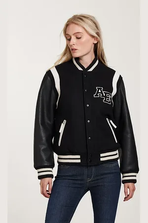 ALTER EGO Lois Jacket Black