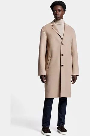 ALTER EGO Youri Jacket Camel