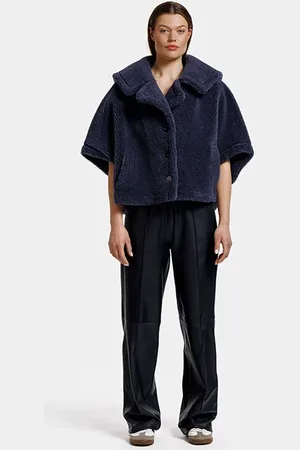 ALTER EGO Lexi Jacket Marine Blue