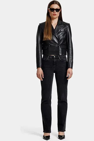 ALTER EGO Skyler Blazer Black