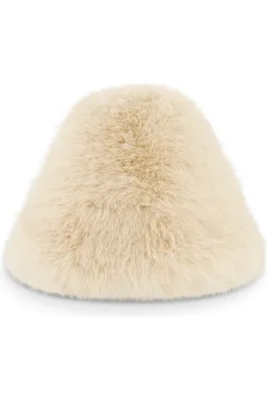 ALTER EGO Carolina Hat Off White