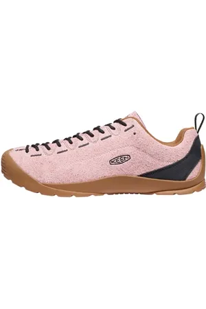 Keen Jasper X Highsnobiety Pink/gum
