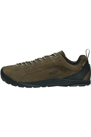 Keen Jasper Waterproof Canteen/black