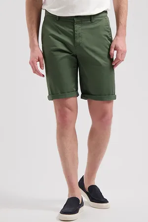 Dstrezzed Ds_charlie Shorts Dark Army