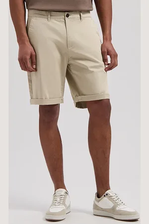 Dstrezzed Ds_charlie Shorts Sand