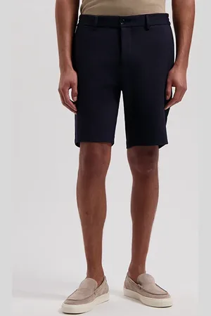 Dstrezzed Ds_jordan Shorts Dk. Navy