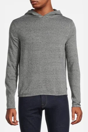 QS by s.Oliver S.oliver-qs Pullover Grey/black