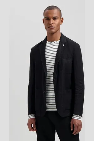 Dstrezzed Ds_troy Blazer Black