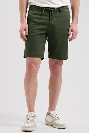 Dstrezzed Ds_lancaster Shorts Dark Army