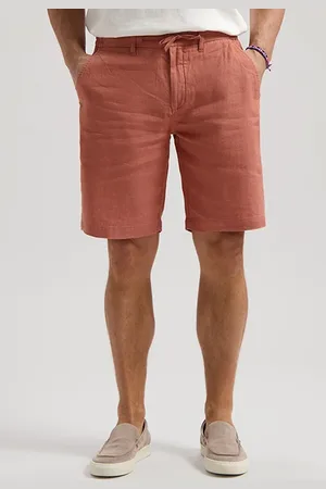 Dstrezzed Ds_james Beach Shorts Cedar Wood