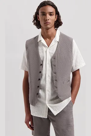 Dstrezzed Ds_sage Gilet Beluga