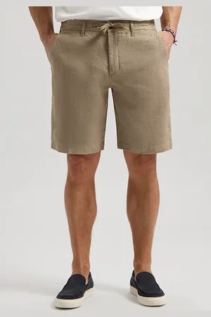 Dstrezzed Ds_james Beach Shorts Timber Wolf