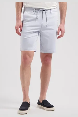 Dstrezzed Ds_lancaster Shorts Lt. Blue