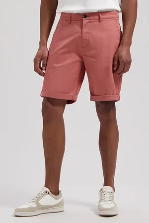 Dstrezzed Ds_charlie Shorts Cedar Wood
