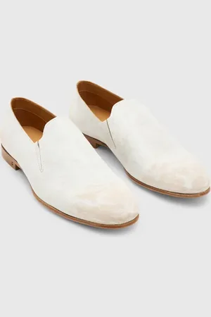 John Varvatos Venice Slip On Flagstone