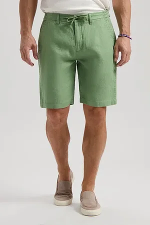 Dstrezzed Ds_james Beach Shorts Loden Frost