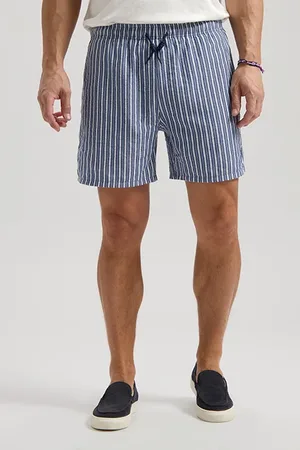 Dstrezzed Ds_krew Swimshorts Dk. Navy