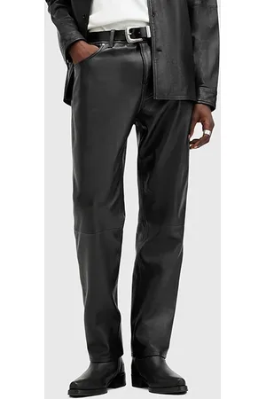 AllSaints Lynch Trouser Black
