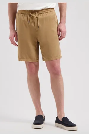 Dstrezzed Ds_noah Shorts Tigers Eye