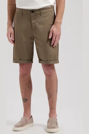 Dstrezzed Ds_charlie Shorts Timber Wolf