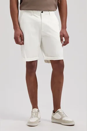 Dstrezzed Ds_charlie Shorts White