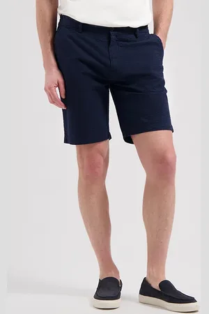 Dstrezzed Ds_henry Combat Shorts Dk. Navy