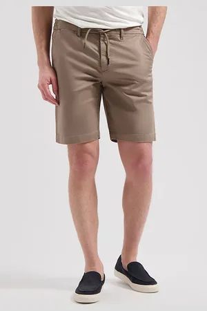 Dstrezzed Ds_lancaster Shorts Timber Wolf