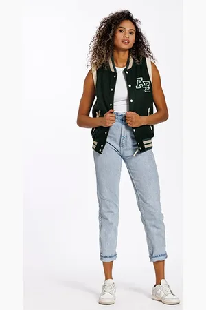 ALTER EGO Fenna Jacket Green / Green
