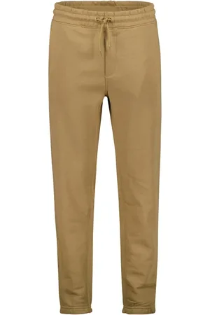 Raizzed Sabha Pants Khaki Sand