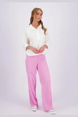 Raizzed Marije Shirt Real White