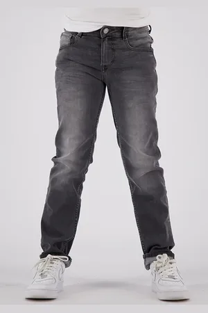 Raizzed Boys Berlin Jeans Vintage Grey