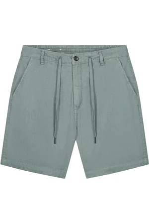 Dstrezzed Ds_logan Shorts Stormy Sea