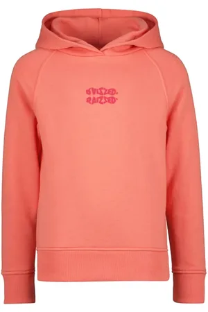 Raizzed Girls Annie Sweater Candy Bright Pink