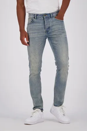 Raizzed Brook Jeans Tinted Blue