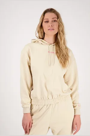 Raizzed Nienke Sweater Summer Sand