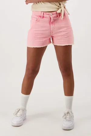 Raizzed Sea Color Shorts Vintage Pink