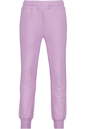 Raizzed Girls Montevideo Pants Lilac Pink
