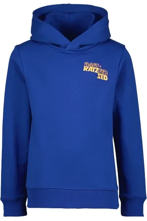 Raizzed Boys Mykel Sweater Street Blue