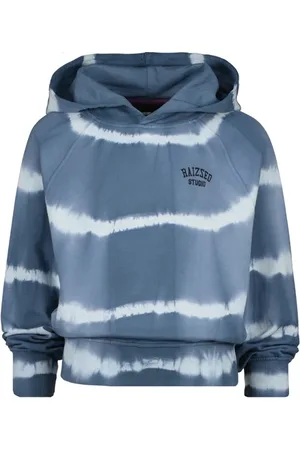 Raizzed Girls Galway Sweater Silk Blue