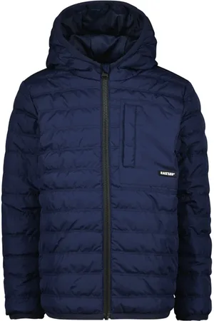 Raizzed Boys Teldon Jacket Dark Blue