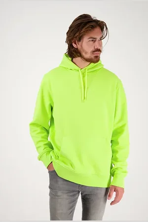 Raizzed Newton Sweater Lizard Green