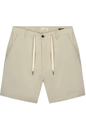 Dstrezzed Ds_logan Shorts Sand