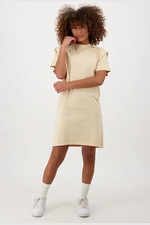 Raizzed Prisha Dress Dusty Sand
