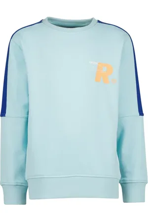 Raizzed Boys Naperville Sweater Summer Blue