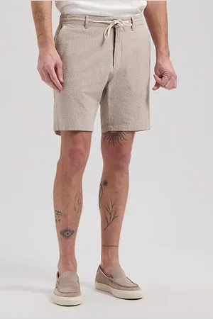 Dstrezzed Ds_logan Fs Short Timber Wolf