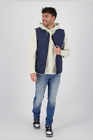Raizzed Piketon Bodywamer Dark Blue